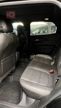 شيفروليه تريل بليزر